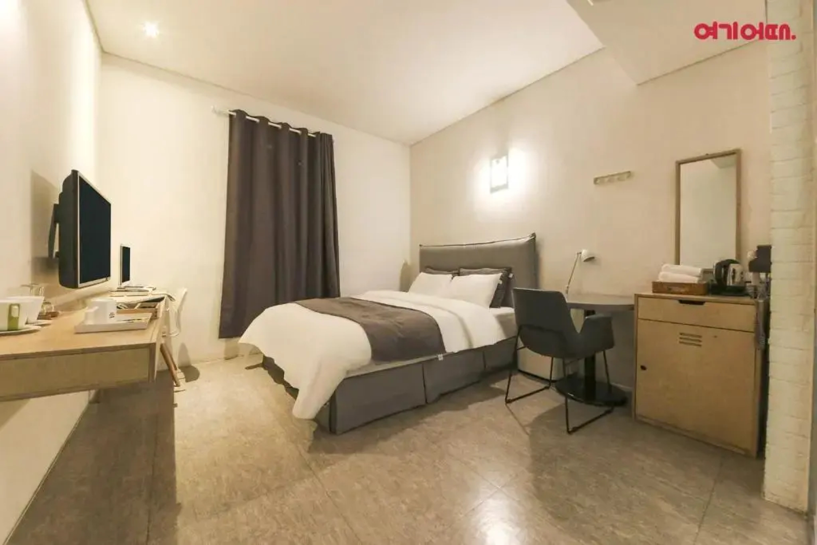 Ami Boutique Hotel