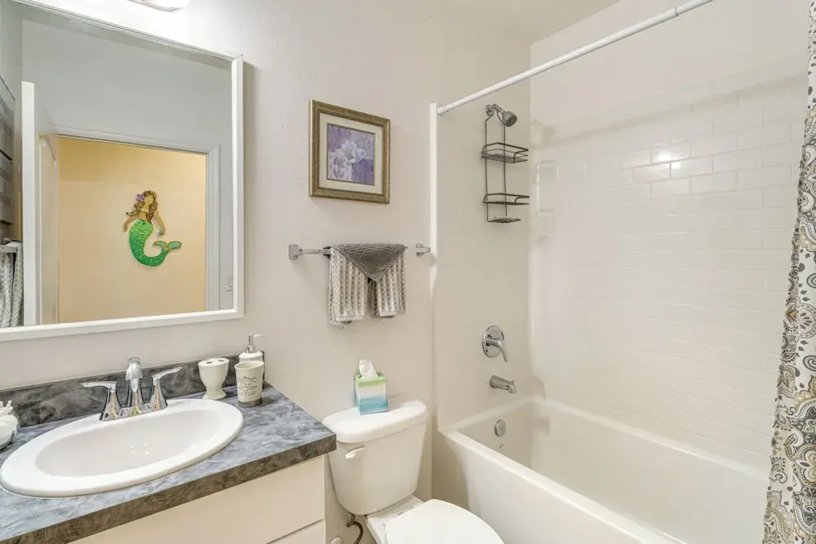 3 Mi to Dtwn Sebastian: Home w/ Furnished Patio!