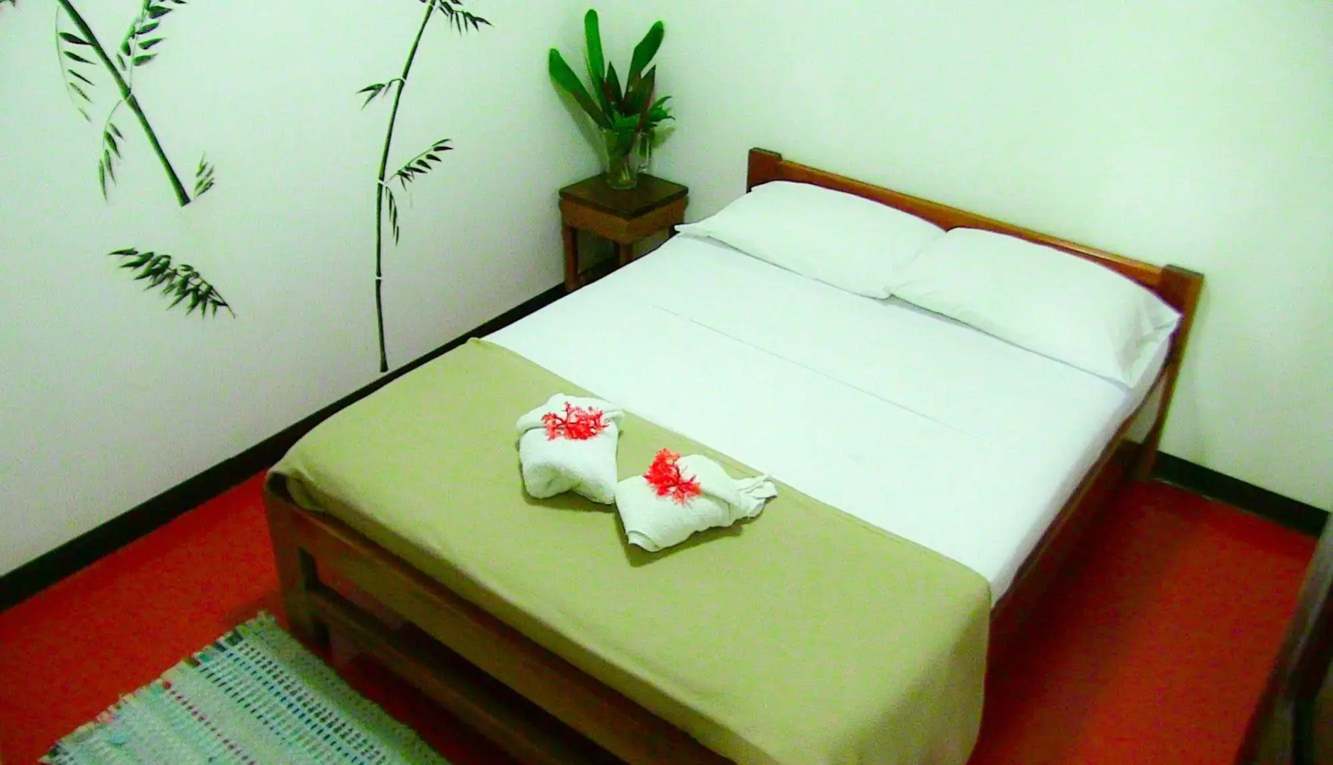 Chosa Manglar Nature Retreat