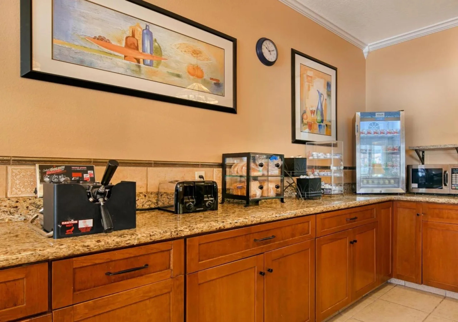 Best Western Richfield Inn