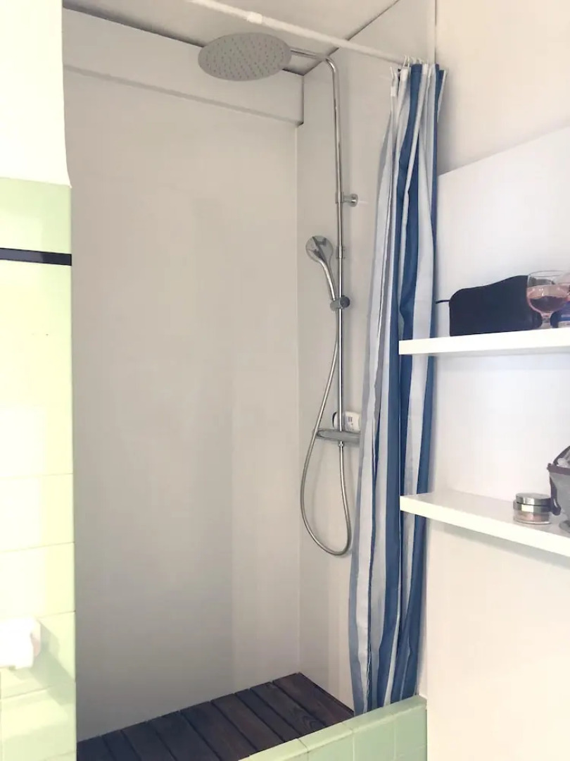 Apartment With 2 Bedrooms in Llançà, With Wonderful sea View and Furni