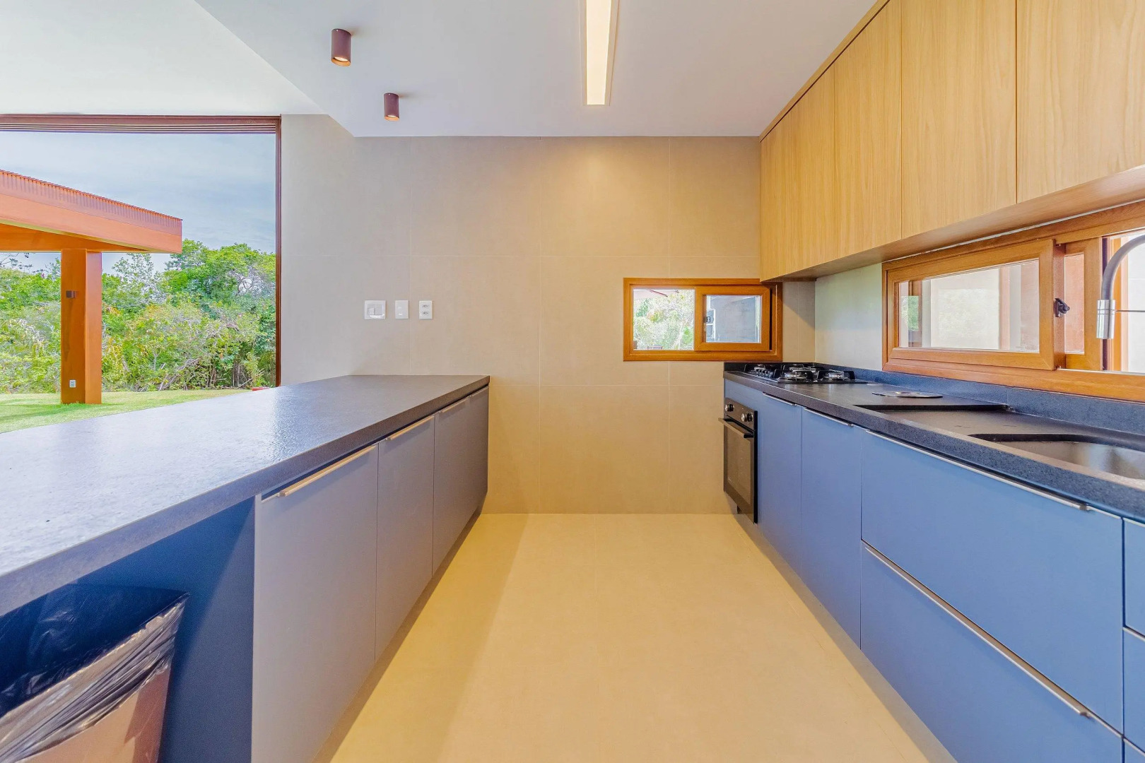 PF47 Excelente Casa 5 Suítes - Praia do Forte