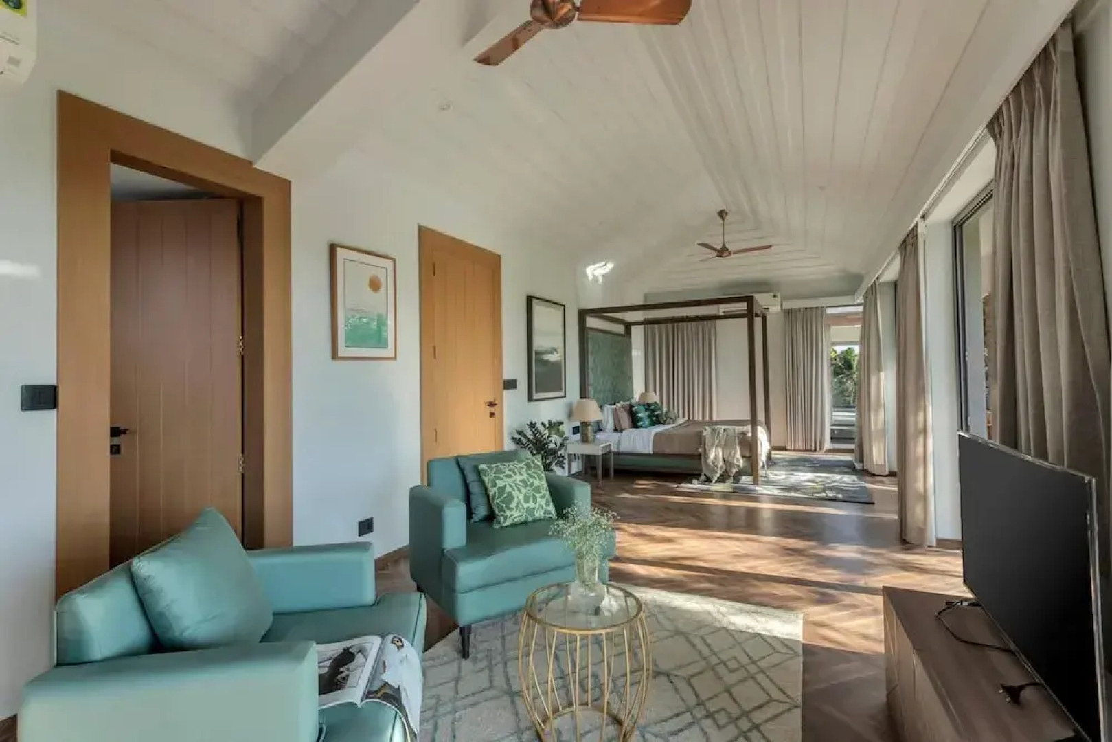 Villa Polaris by Hireavilla 4BR w Pvt Heated Pool