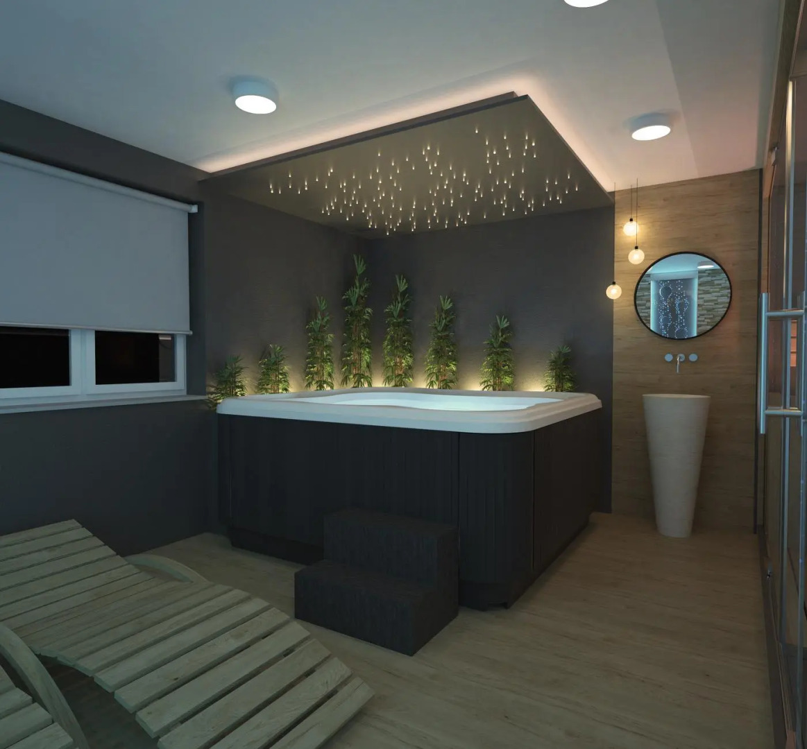 Madison Luxury Apartments