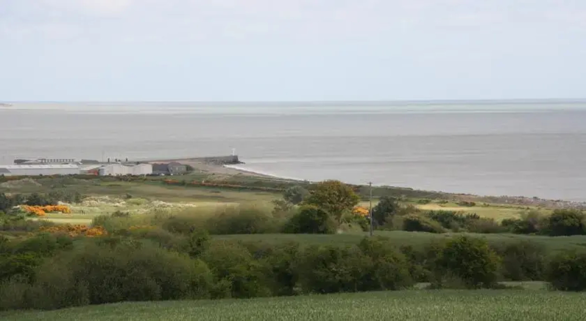 Moneylands Farm B&B & Self-Catering