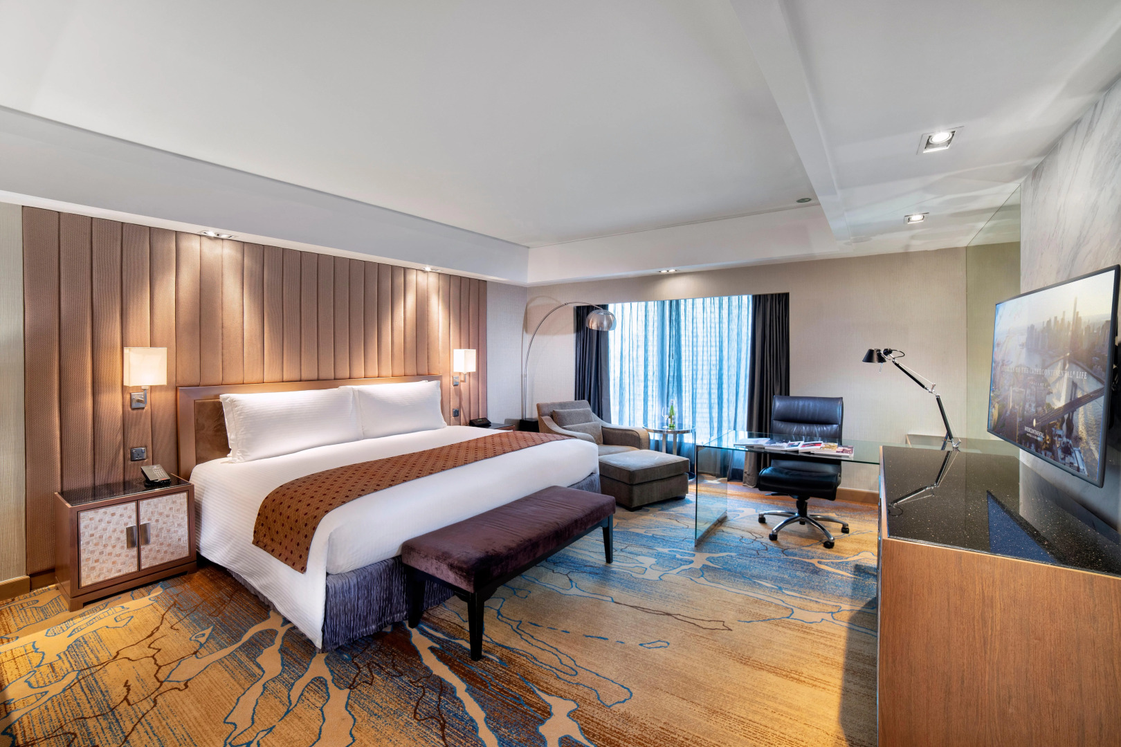 InterContinental Kuala Lumpur by IHG