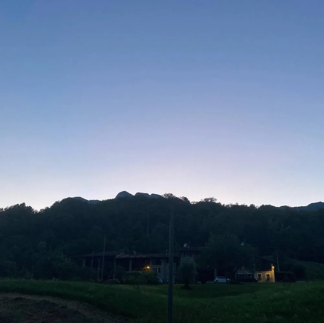 Albergo Ristorante Lis Aganis