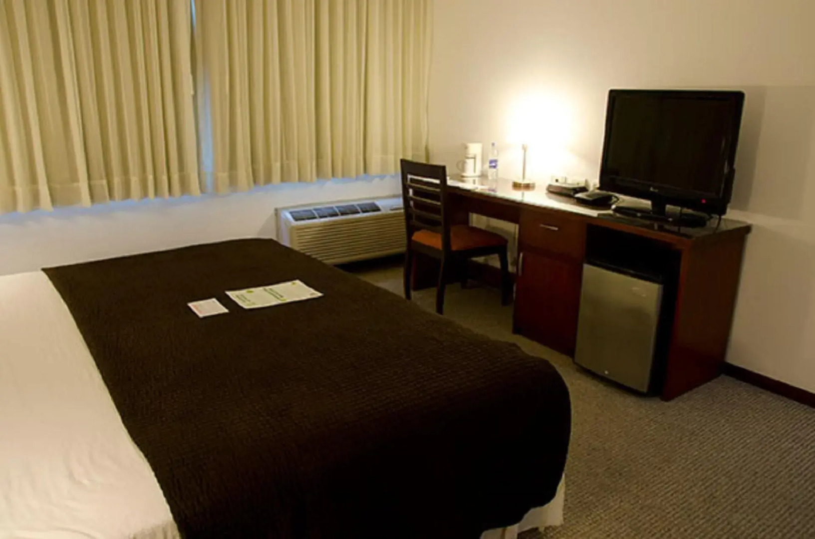 HM International Hotel