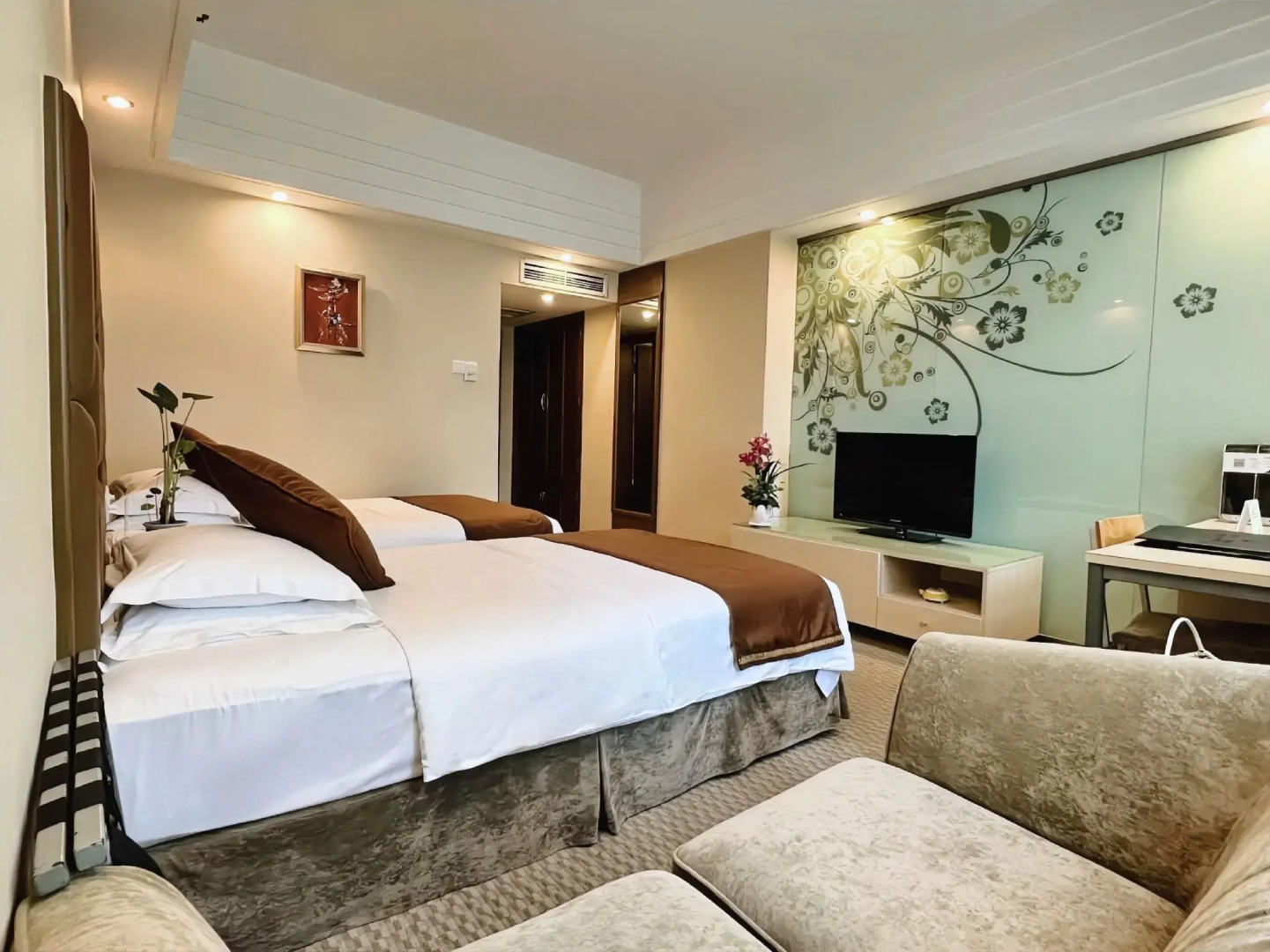 Milky Way Hotel Chongqing