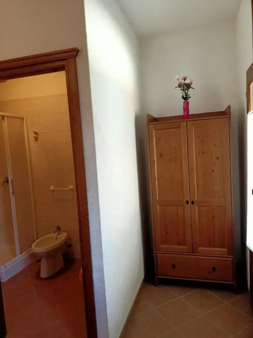 Agriturismo La Locandiera