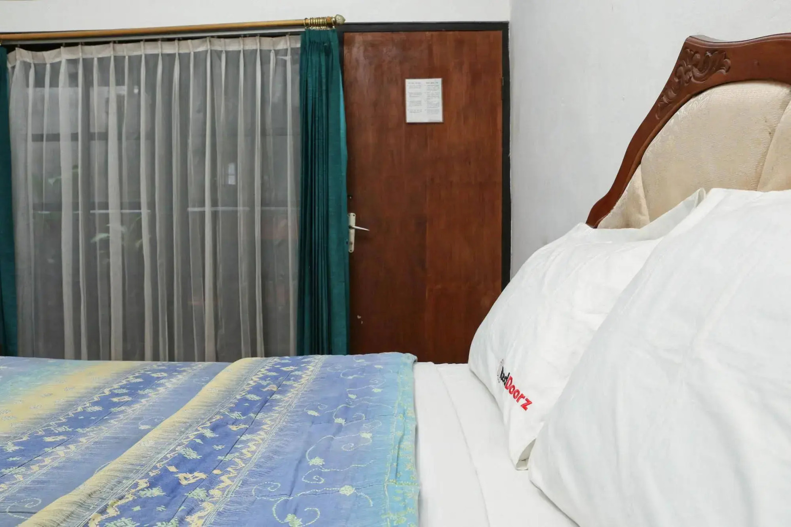 RedDoorz @ Pratama Nusa Dua