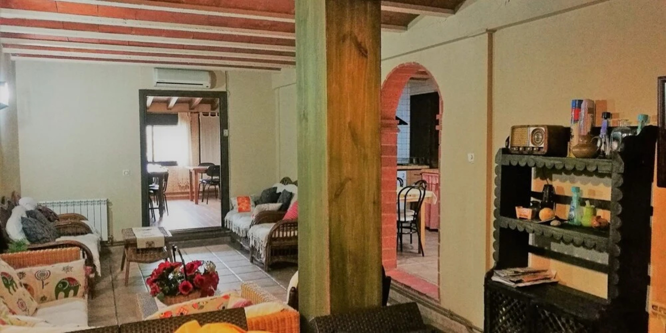 Casa Rural Valle del Jerte