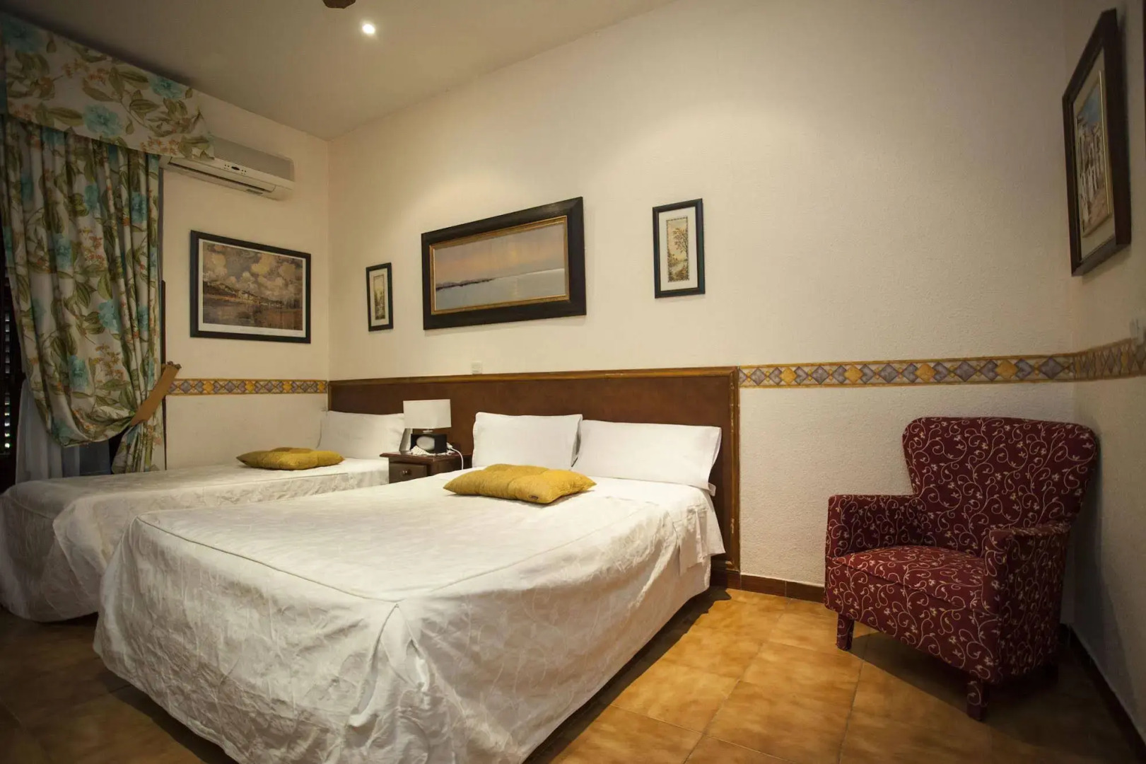 Hostal Armesto