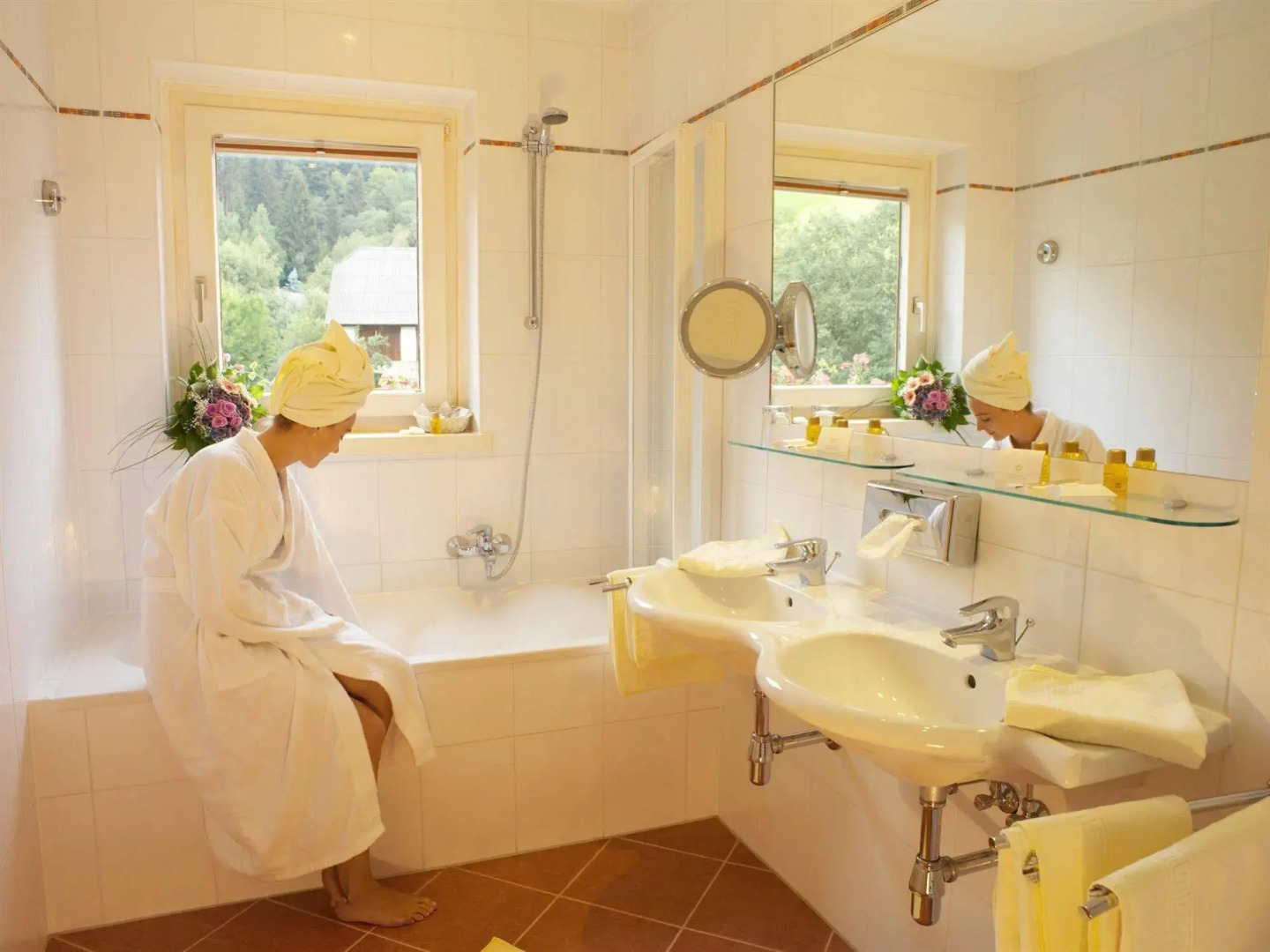 Genusshotel Almrausch