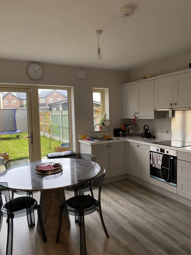 Cosy Good Vibes Only - Home in Kildare