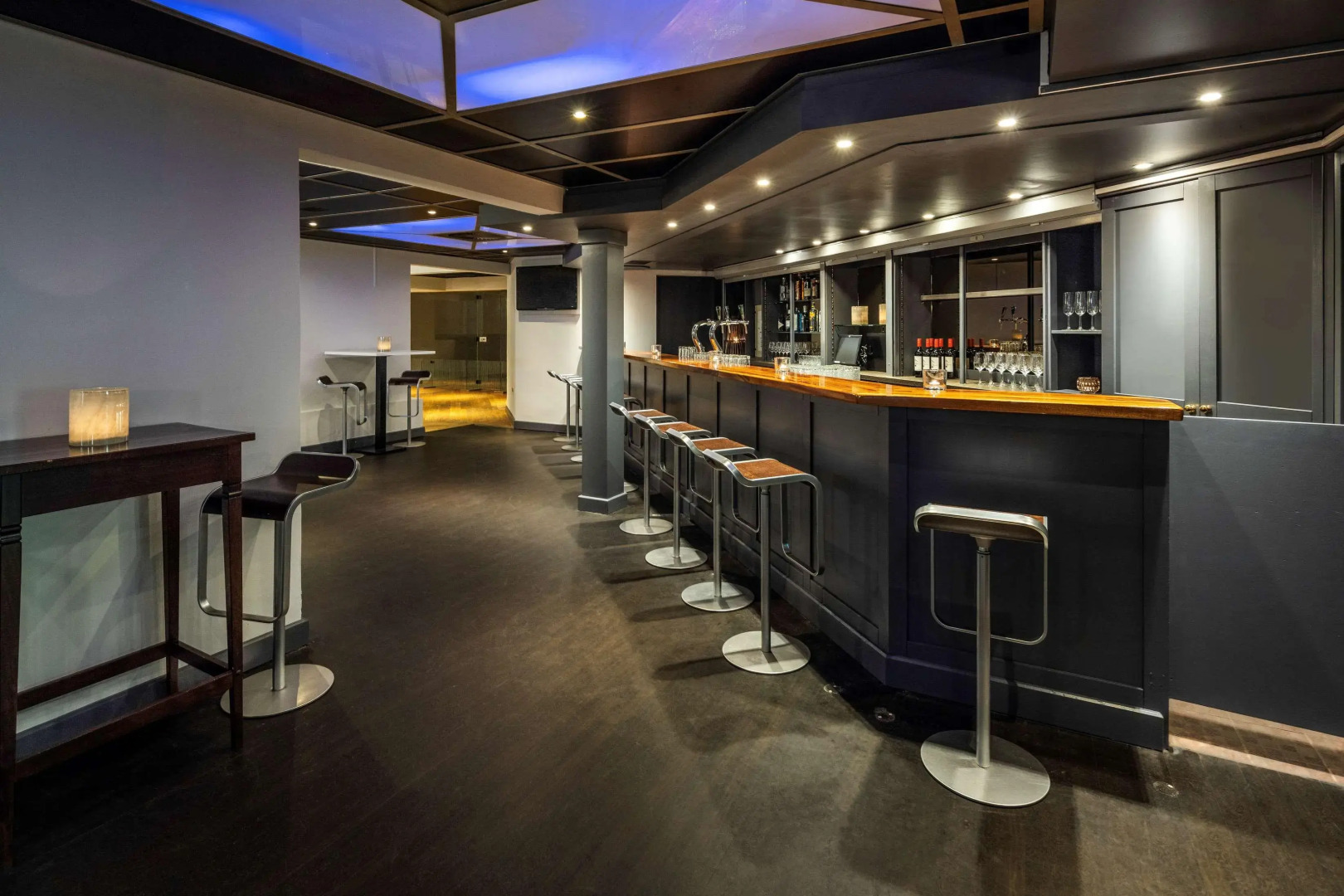 NH Noordwijk Conference Centre Leeuwenhorst