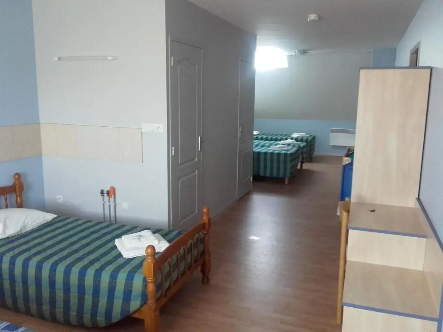 La Terrasse des Oliviers