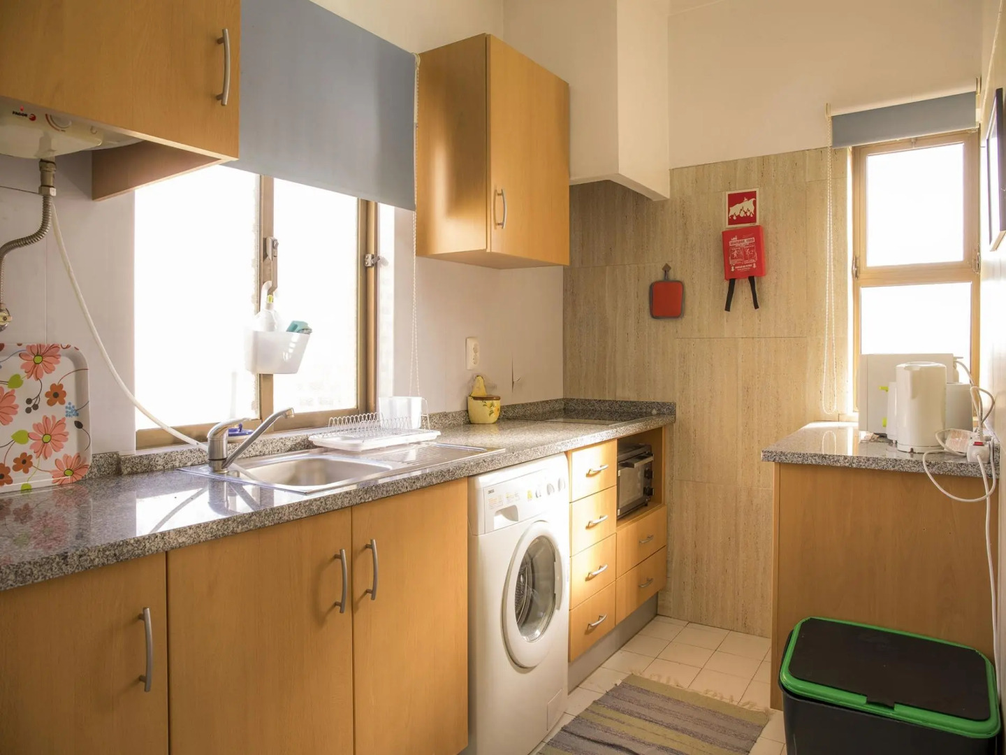 A27 - Secluded Apartment 2 Minutes from the Center