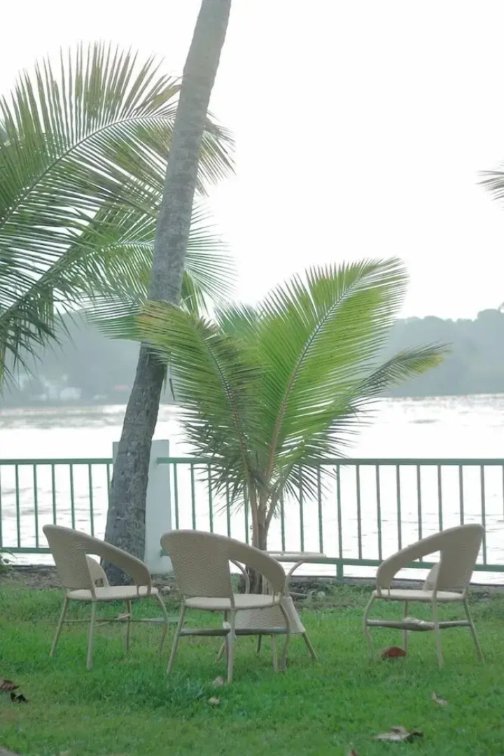 Ripples Backwater Resort