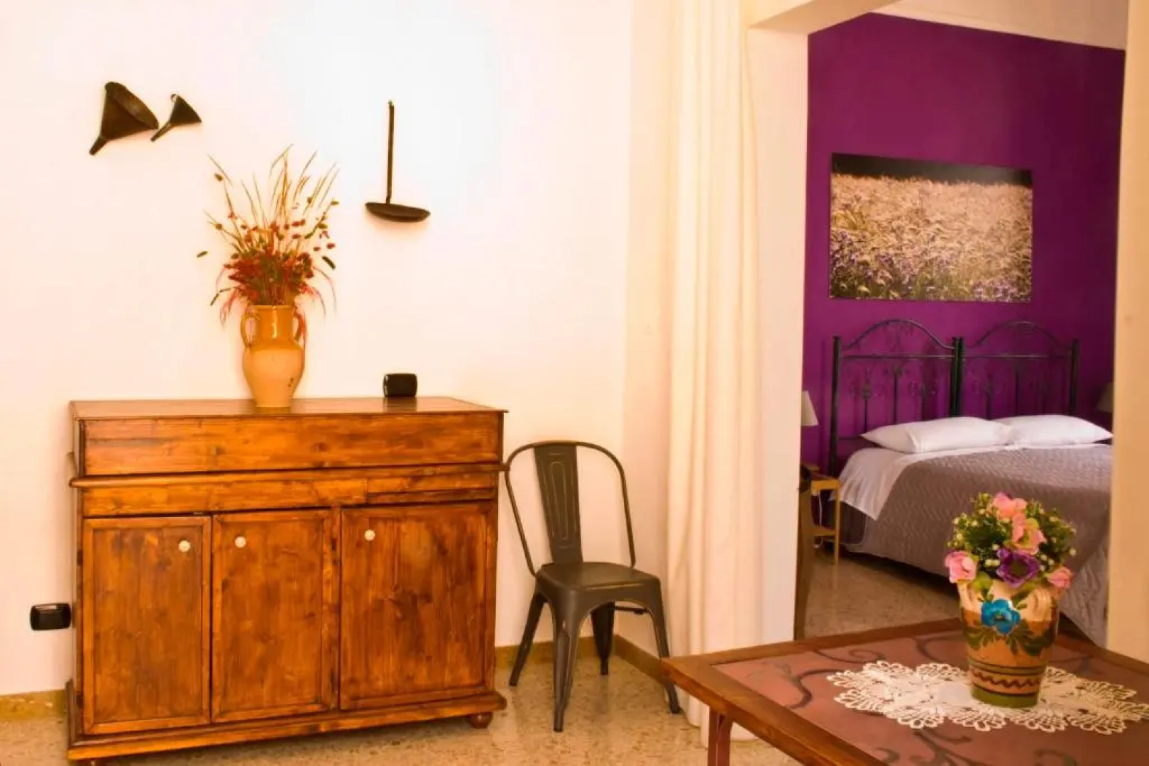 Residenza Santa Lucia B&B