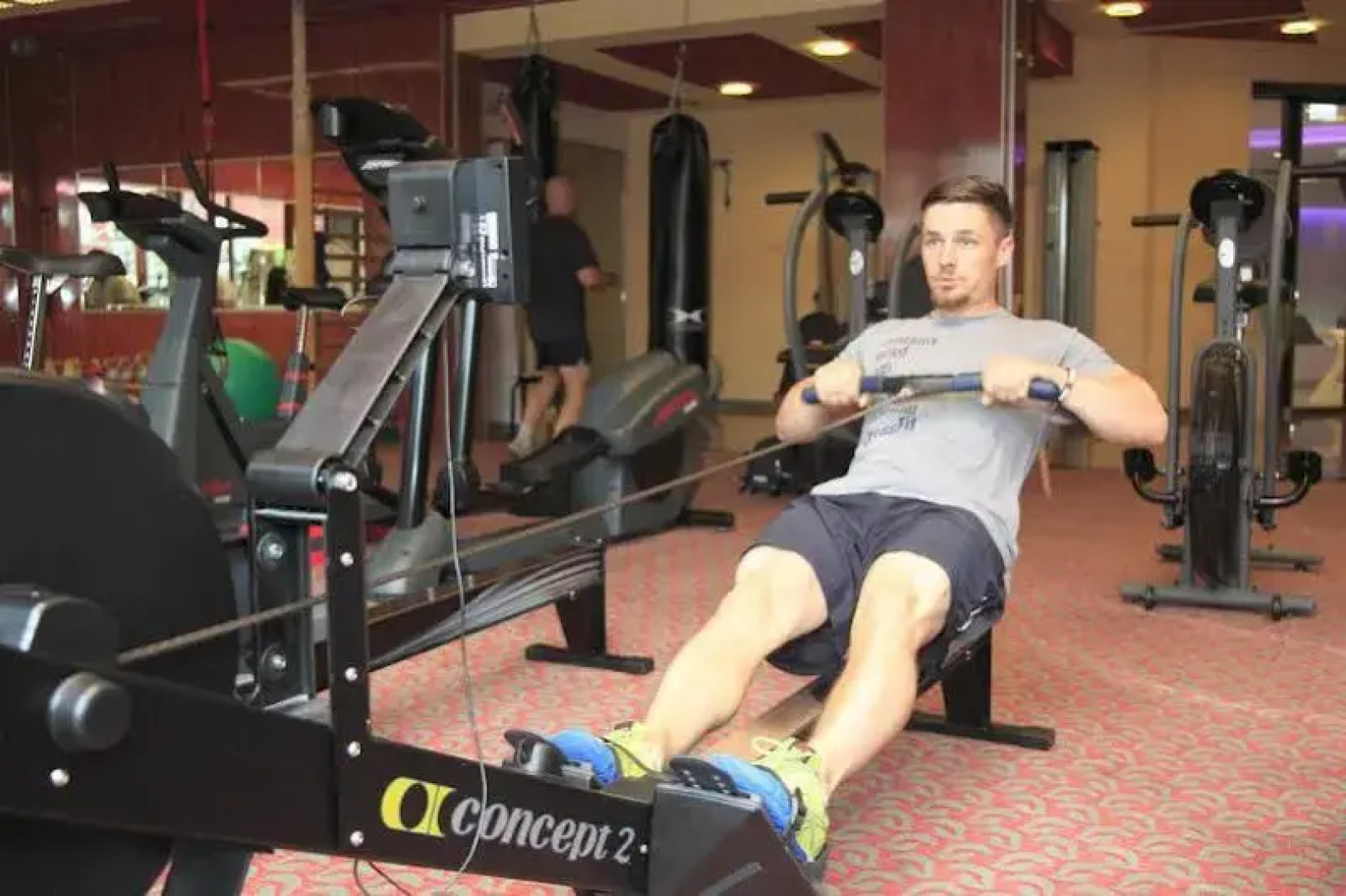 Hotel Waldeck SPA Kur-& Wellness Resort