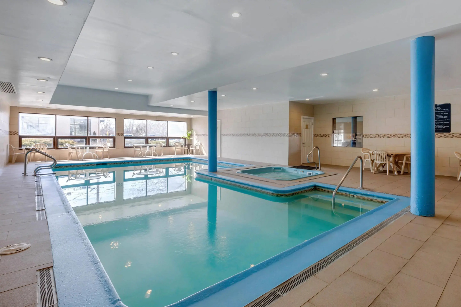 Comfort Inn Rutland - Killington