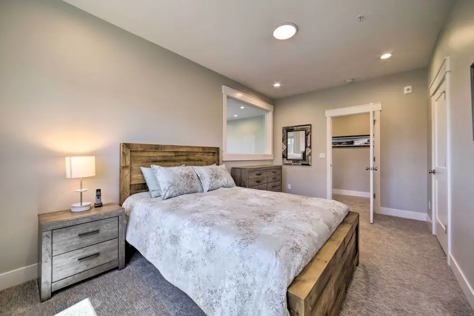 Modern Swan Valley Townhome w/ Walking Trails