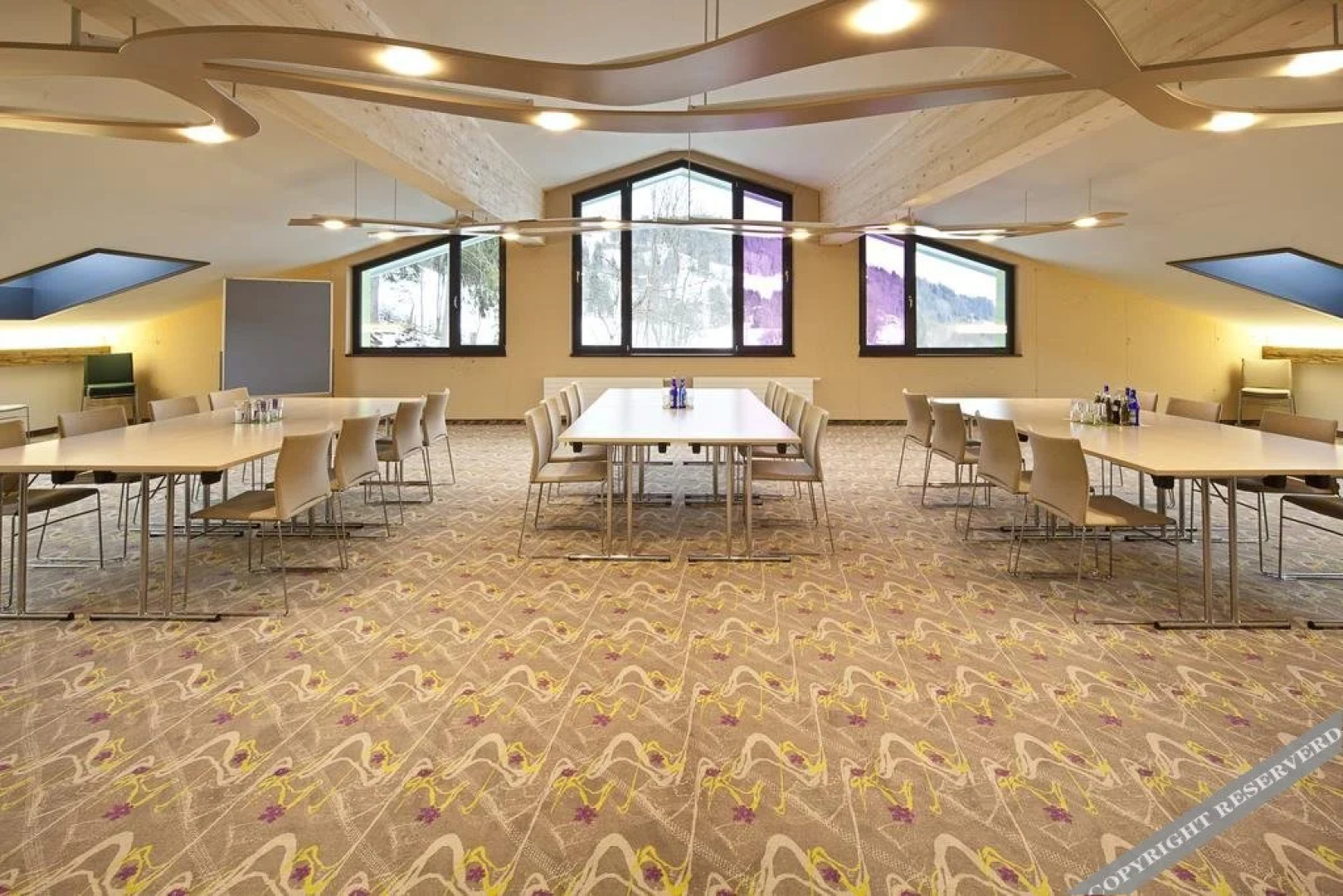 Explorer Hotel Zillertal