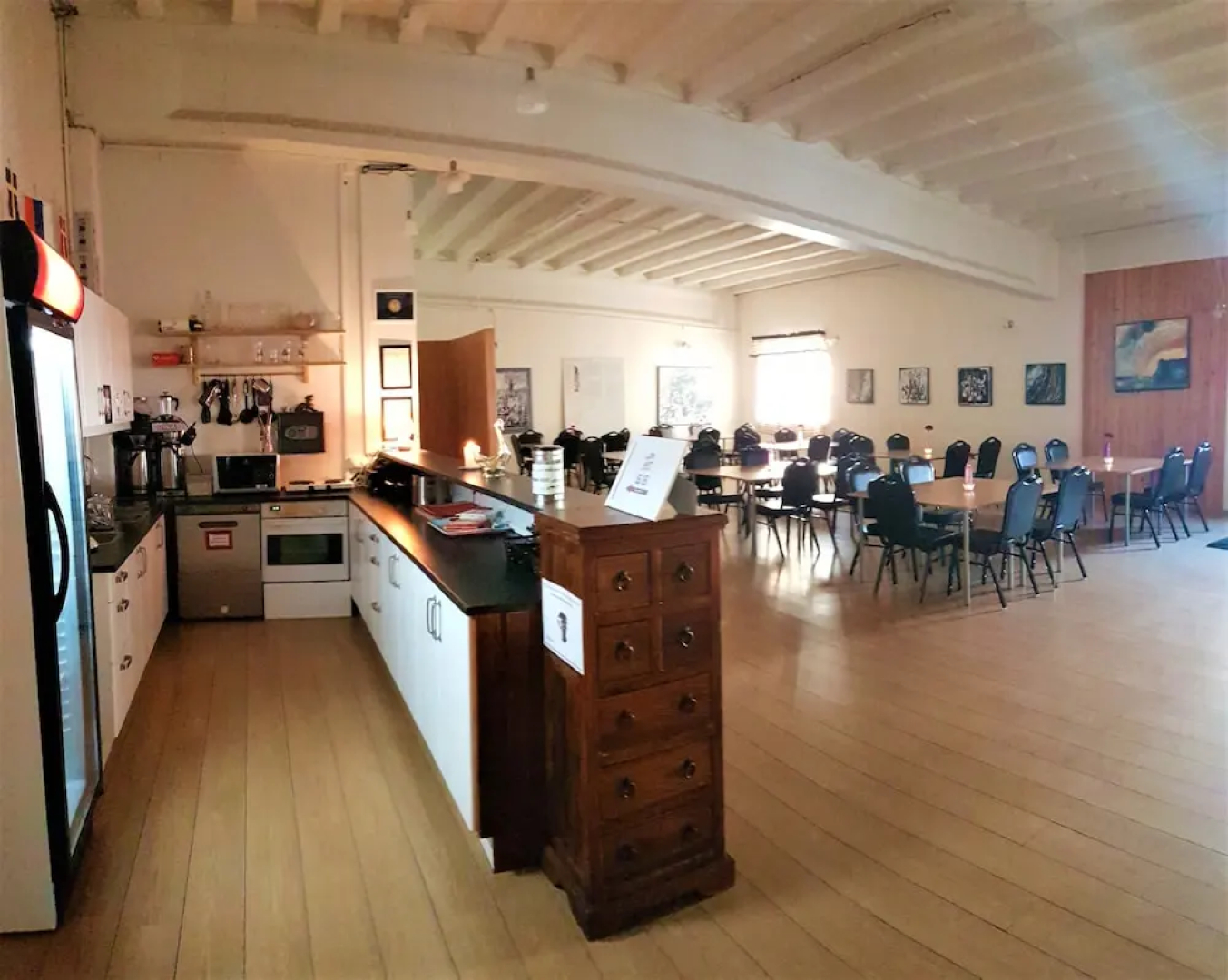 Art Hostel