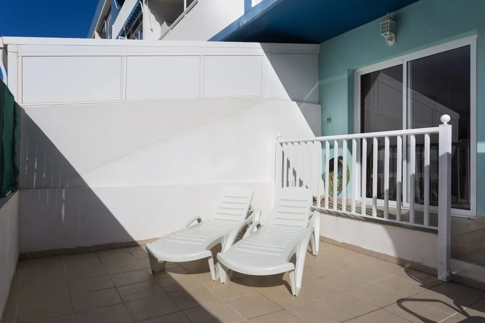 Live Puertito Karateca A