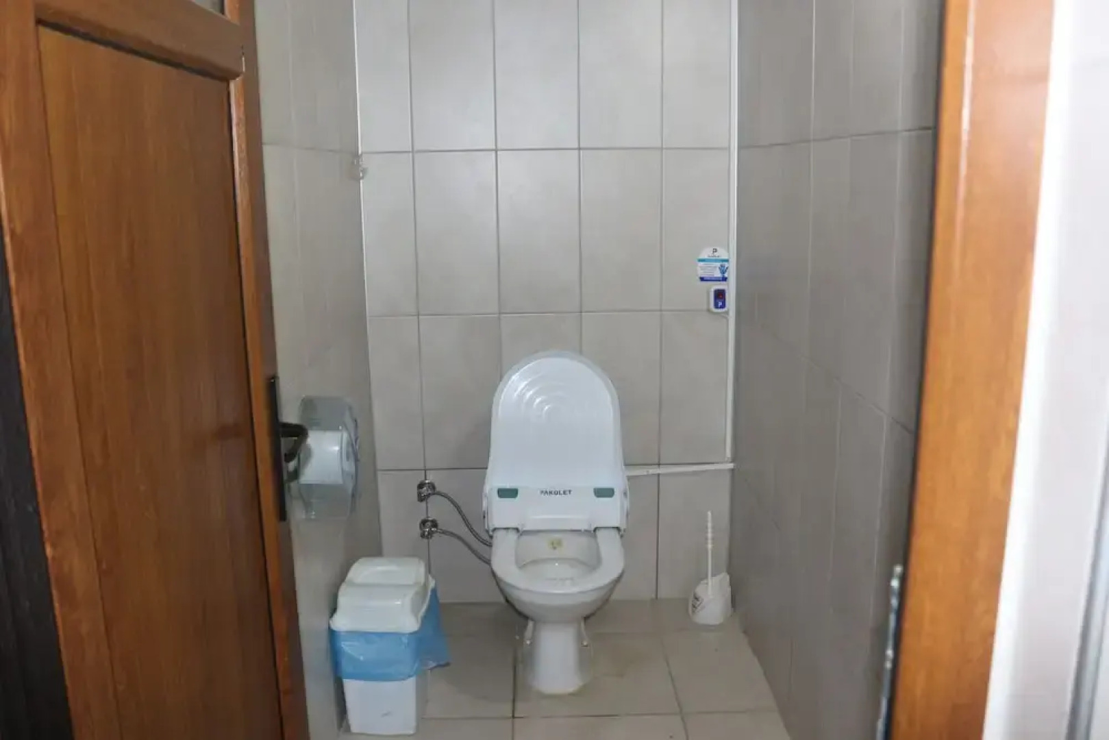 Fark Edenler Camping&Caravan&Bungalows