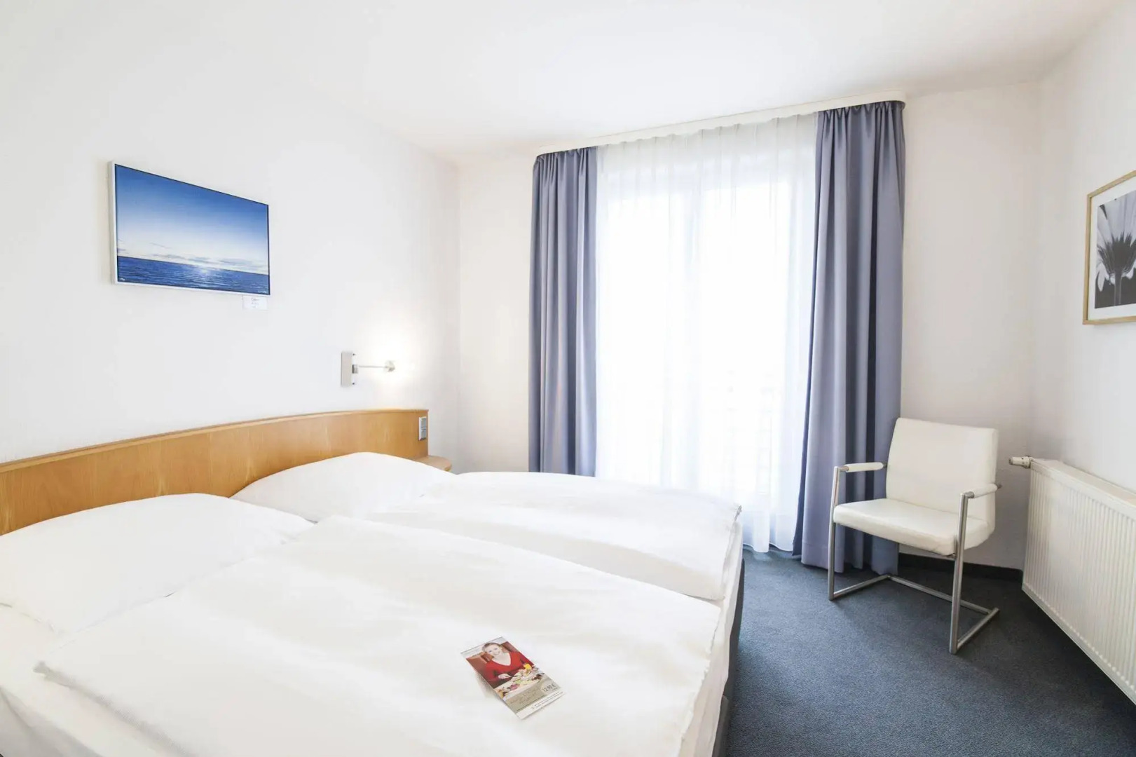 Garner Hotel Elmshorn by IHG