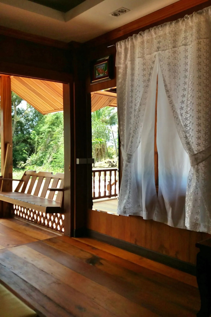 Rai Lung Tui Homestay