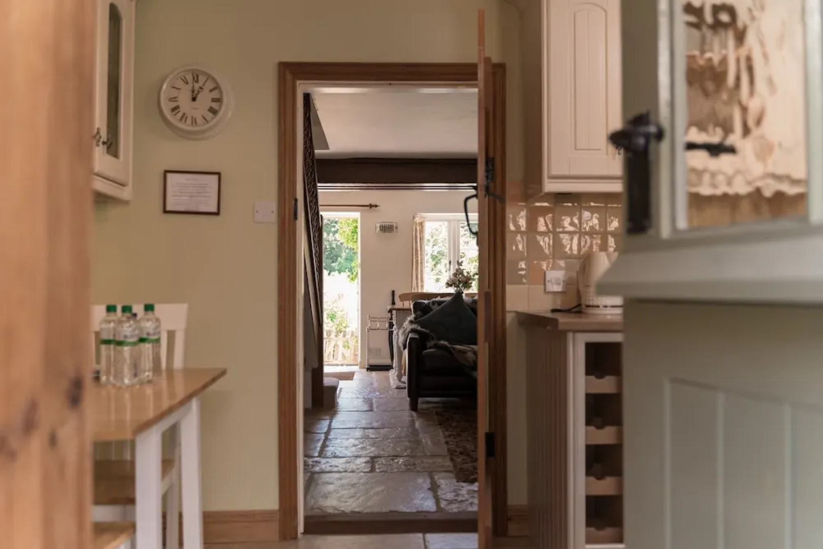 Stunning 2 Bed Cottage in Fordwells