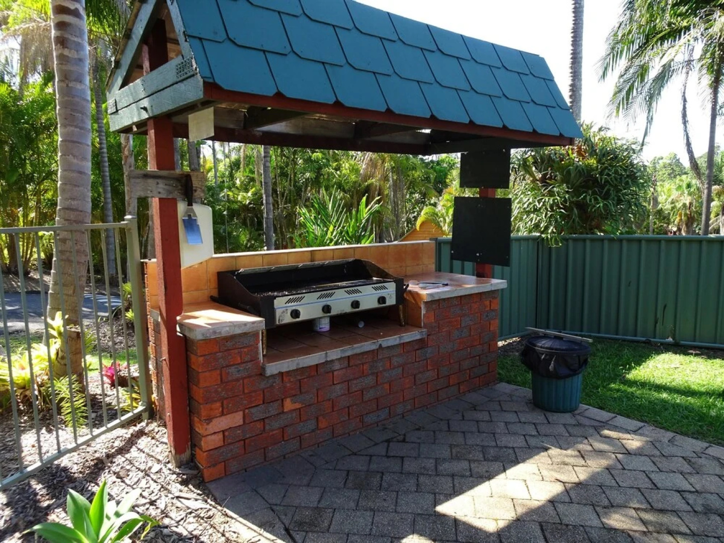 36 Korora Palms - 2 Bedroom Bure