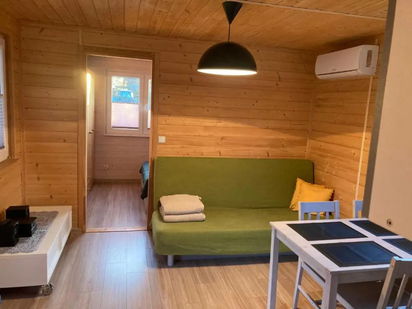 Domek Letniskowy KAL