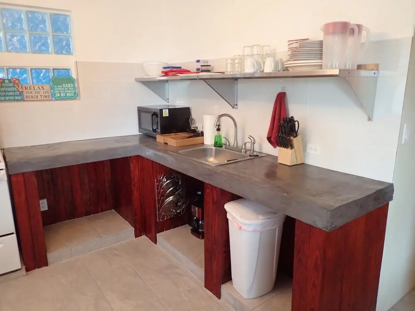 The Vieques Guesthouse