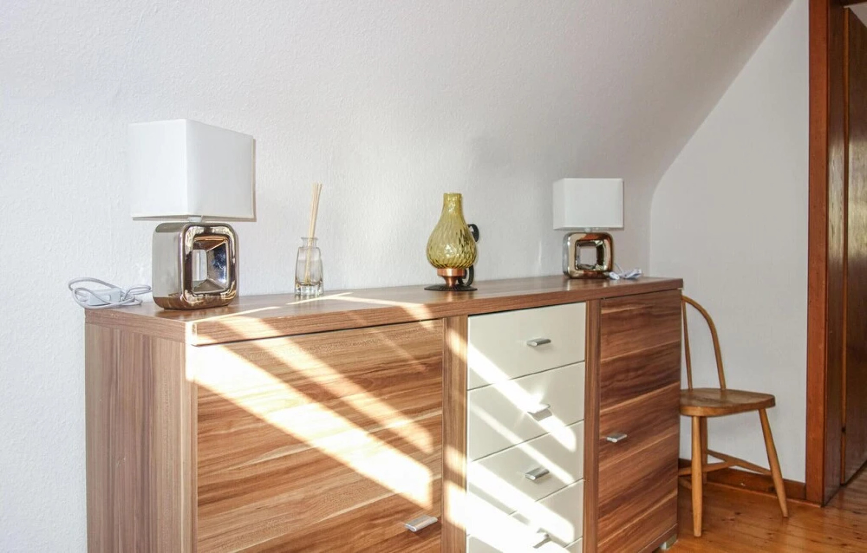 Amazing Home in Heimbach With 1 Bedrooms