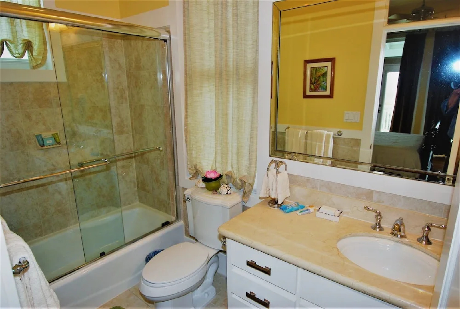 Brisa Del Mar House 3 Bedrooms 4.5 Bathrooms Home