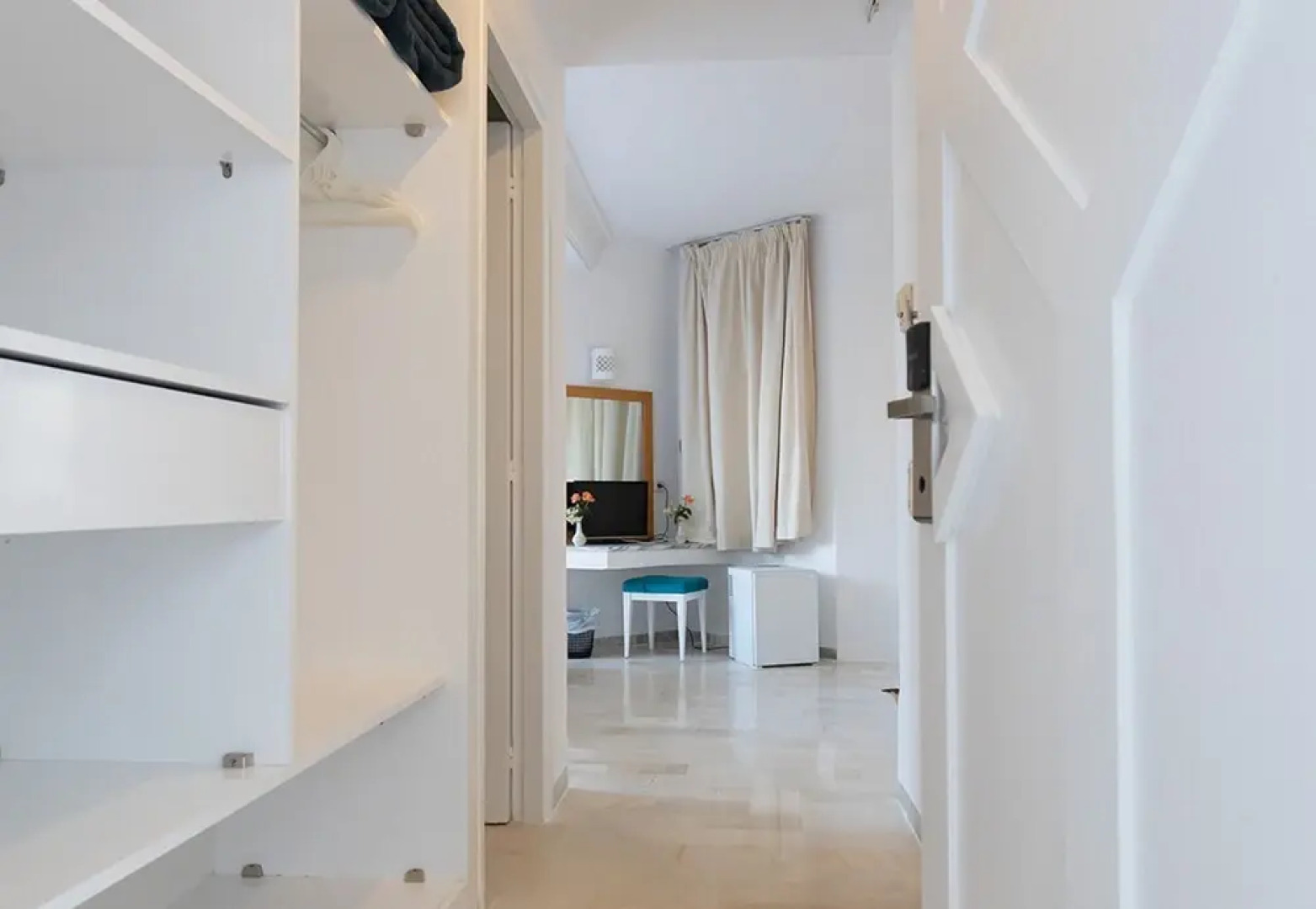 Ruspina Hotel and Spa