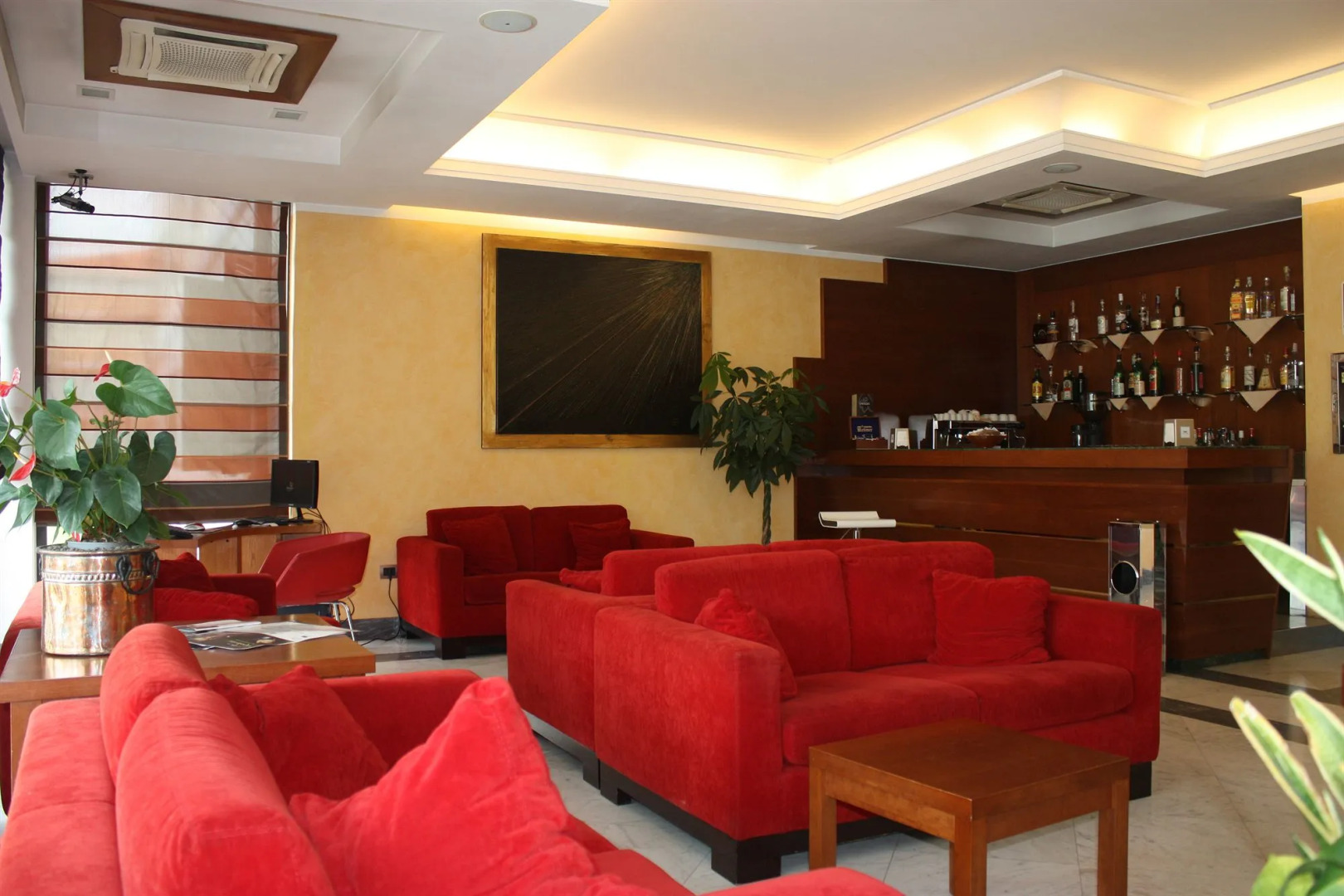 Santa Caterina Park Hotel