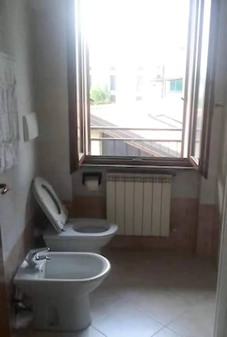 Apartment With one Bedroom in Melzo