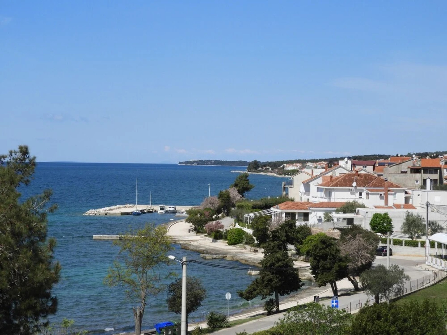 Apartments Villa Ema