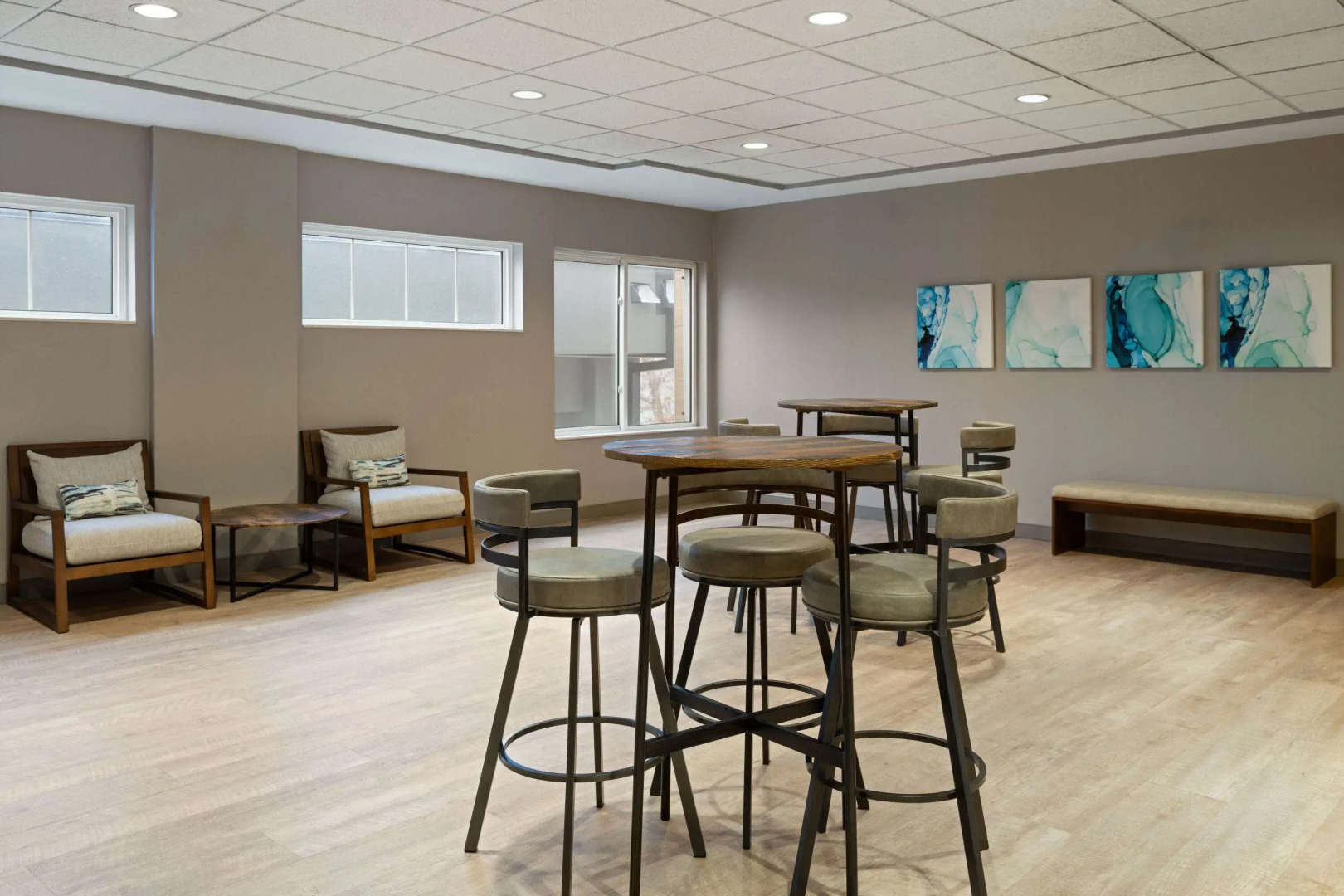 Wyndham Garden Otsego-Minneapolis