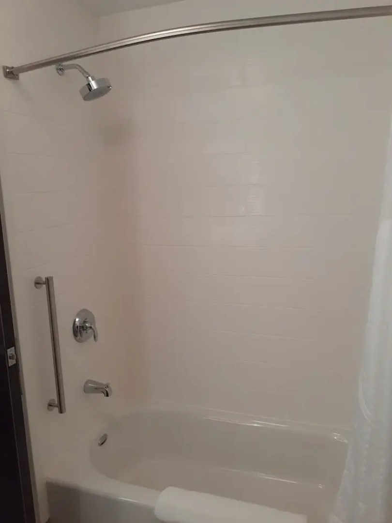 Holiday Inn Express Richburg by IHG