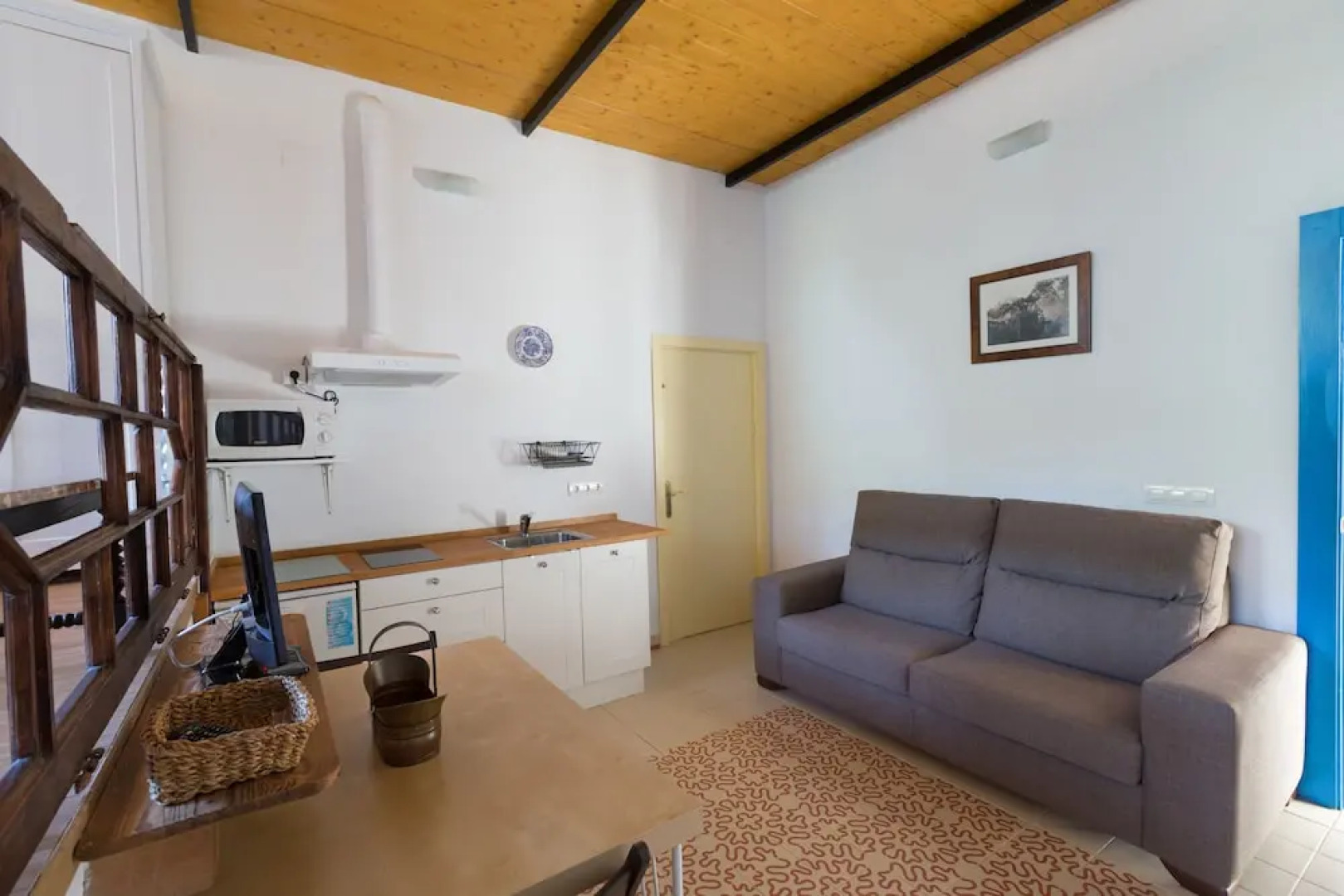 Cerros Bravo de Donana