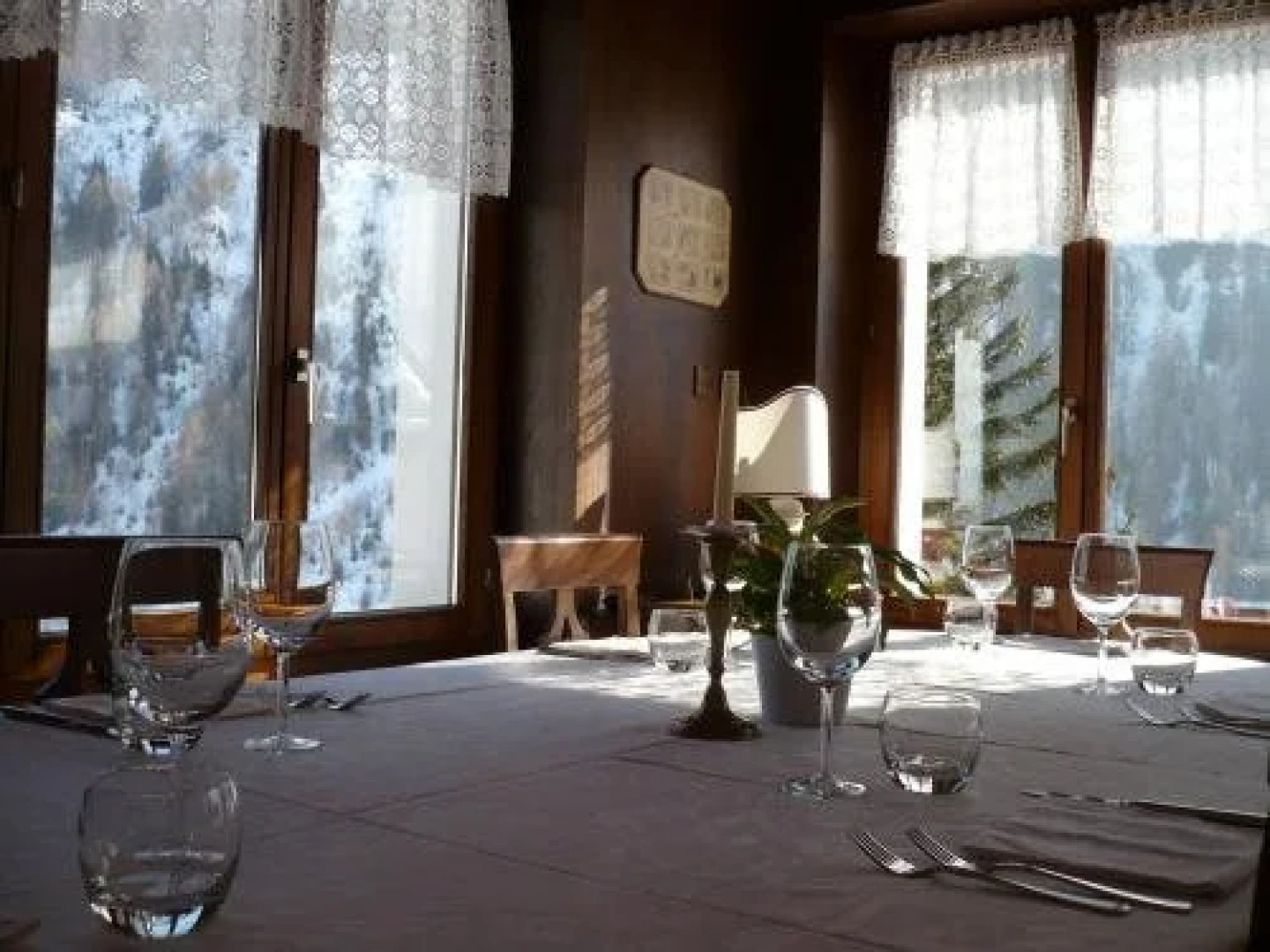 Chalet Dei Fiori - Room & Apartment