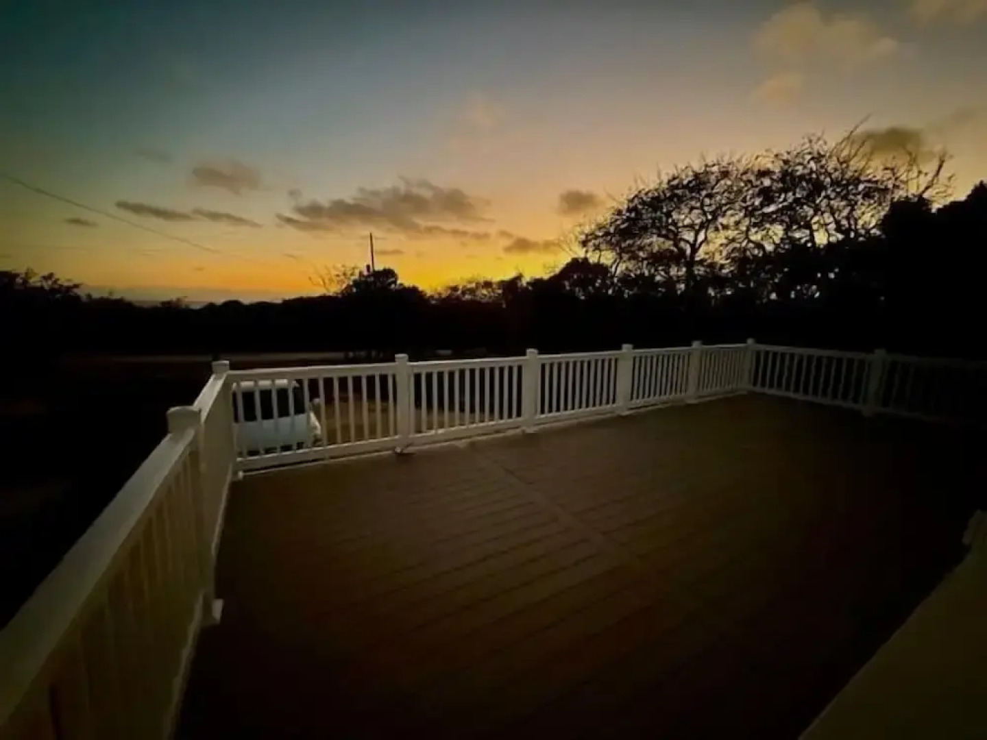 Seas The Day - Brand New Villa W/ocean View, Walk To Rainbow Bea 3 Bedroom Home