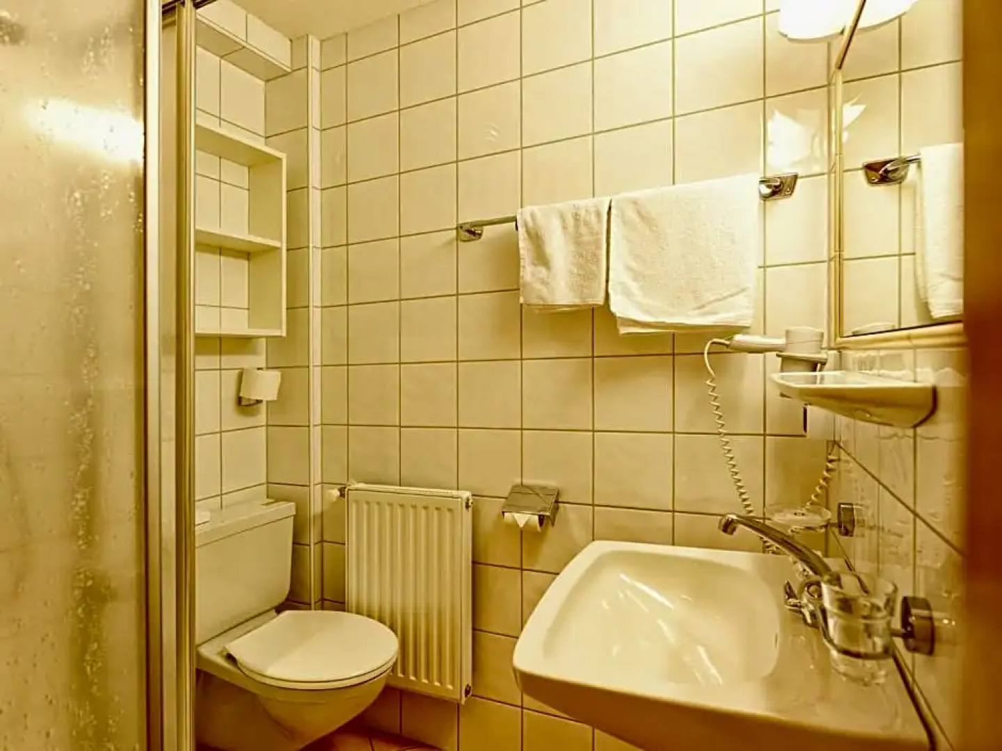 Hotel Margarete Maultasch