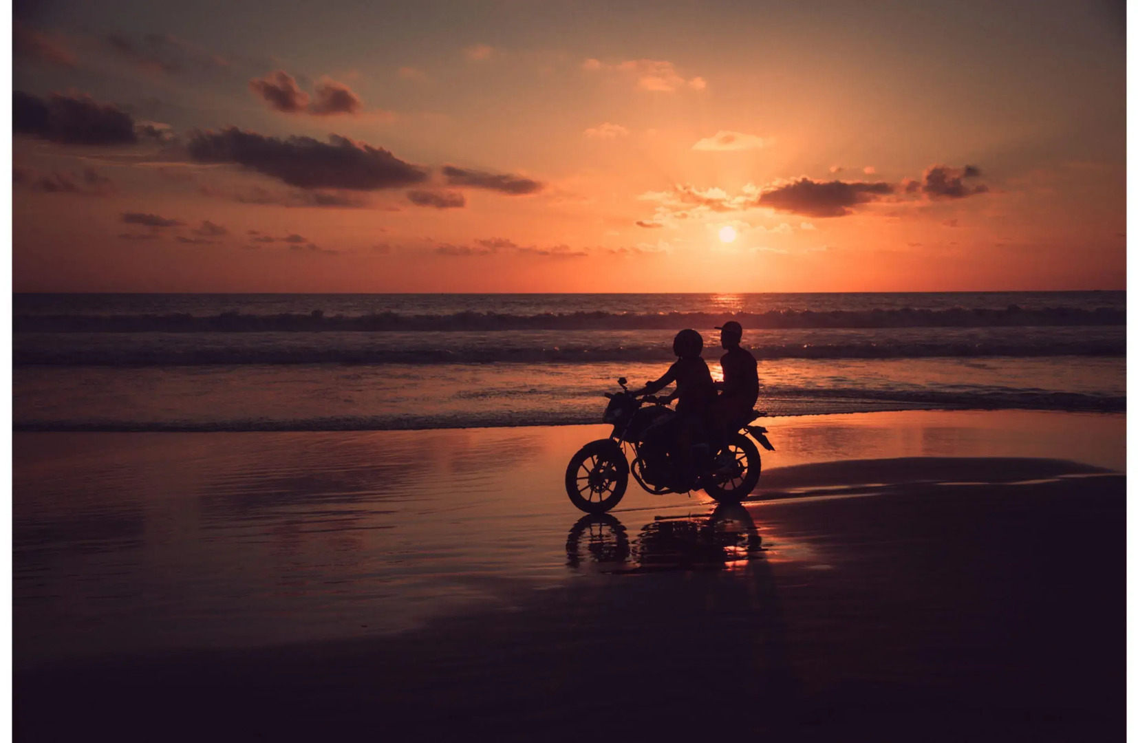 Slumber Party Montañita